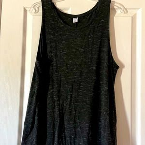 Old Navy Luxe Swing Tank Top
